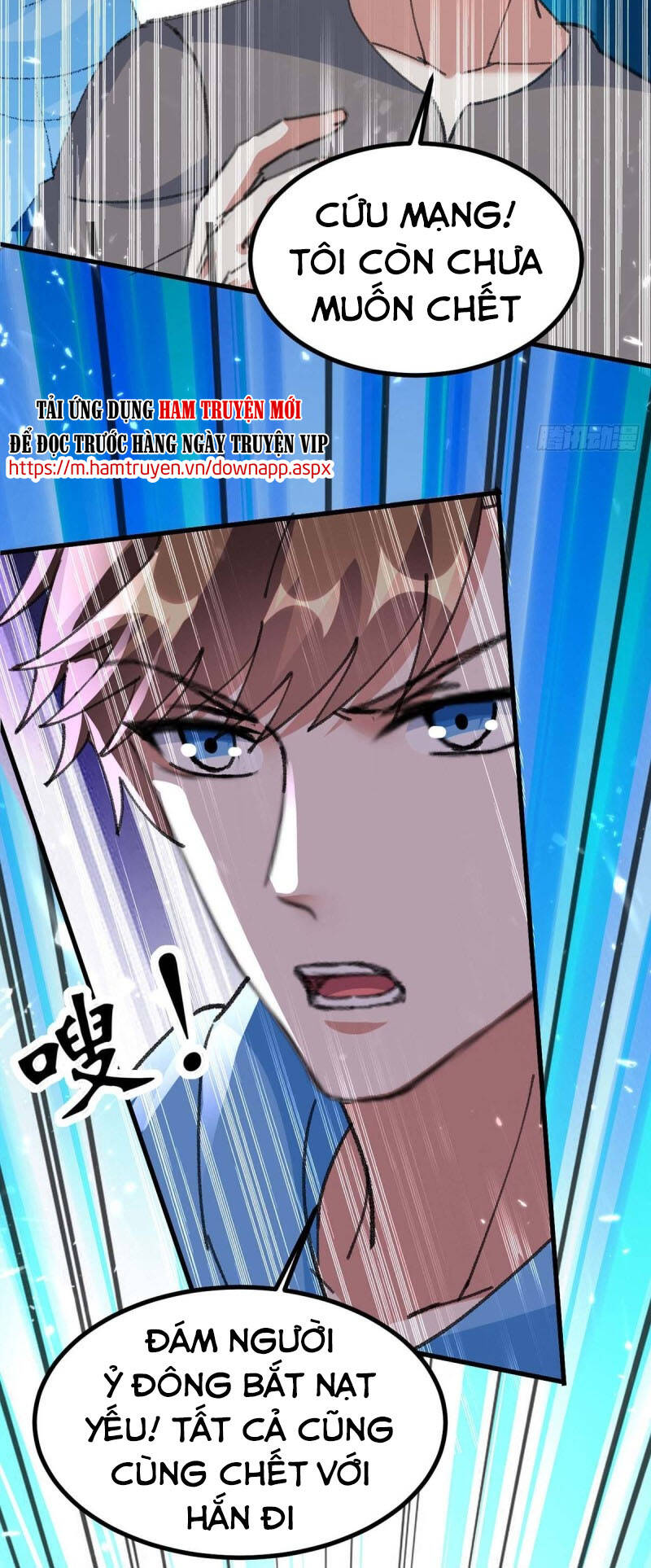 Thần Cấp Thấu Thị Chapter 177 - Next Chapter 178