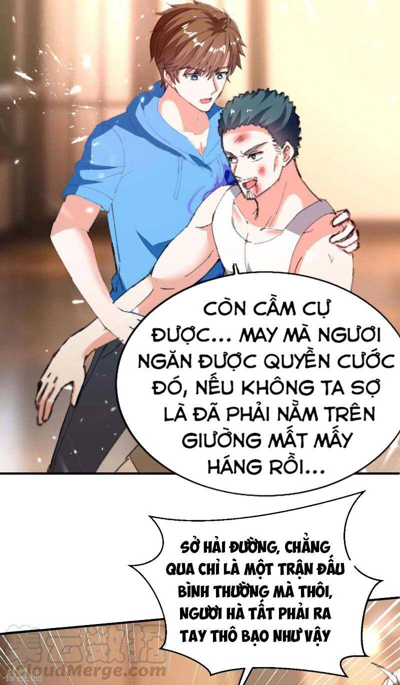 Thần Cấp Thấu Thị Chapter 178 - Next Chapter 179