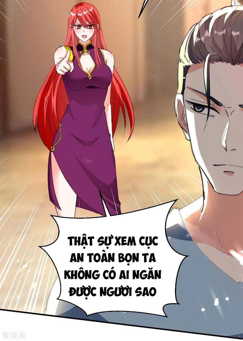 Thần Cấp Thấu Thị Chapter 178 - Next Chapter 179