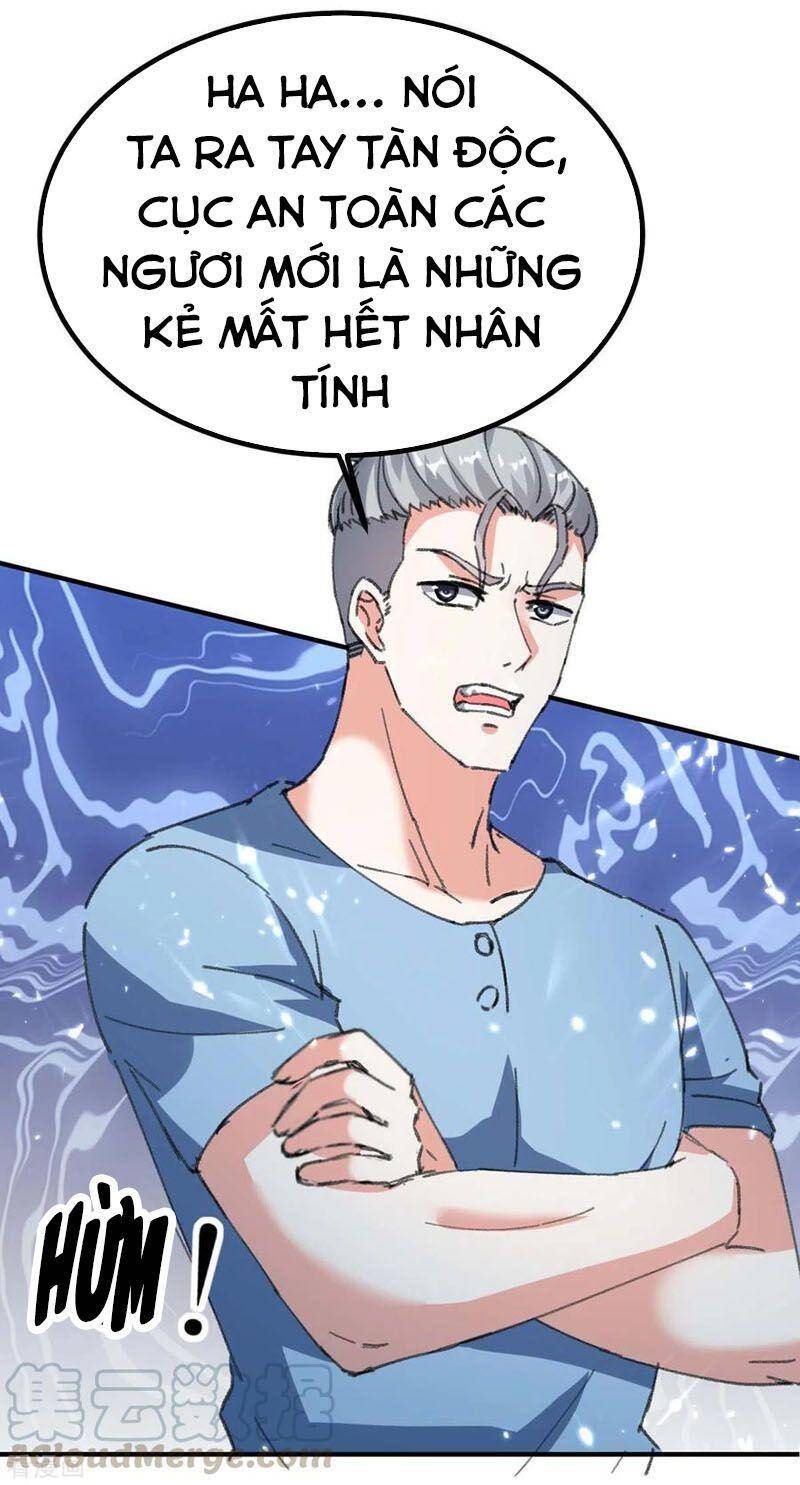 Thần Cấp Thấu Thị Chapter 178 - Next Chapter 179