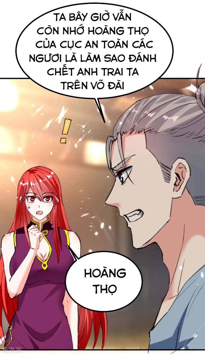 Thần Cấp Thấu Thị Chapter 178 - Next Chapter 179