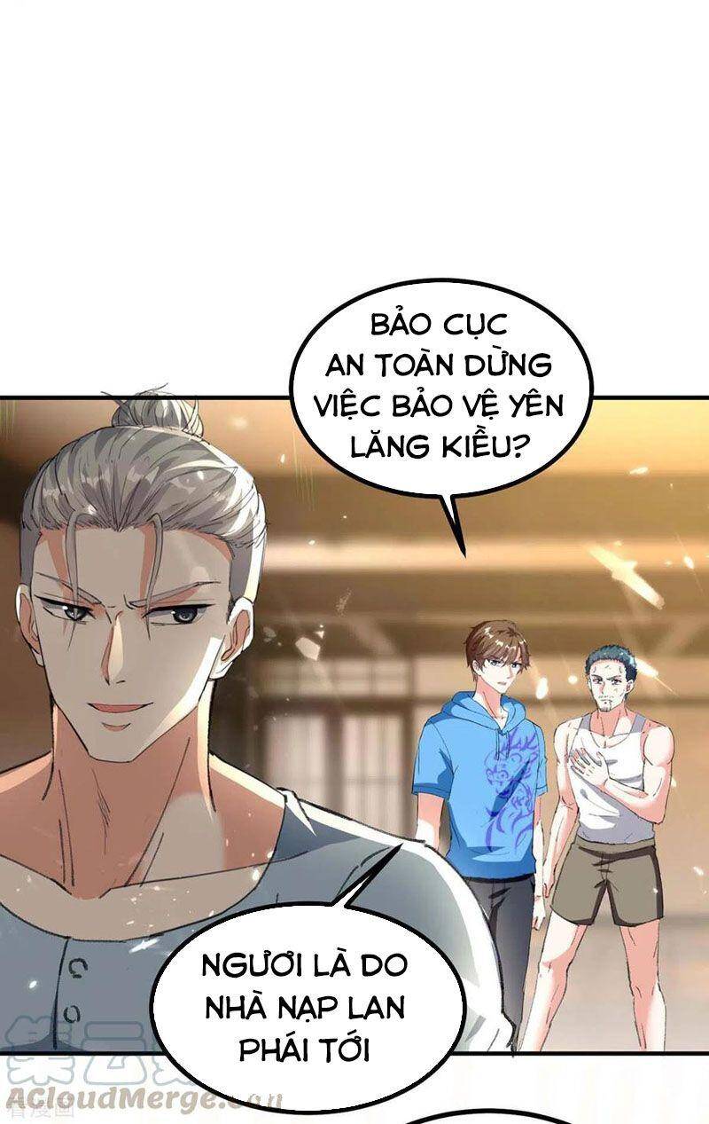 Thần Cấp Thấu Thị Chapter 178 - Next Chapter 179