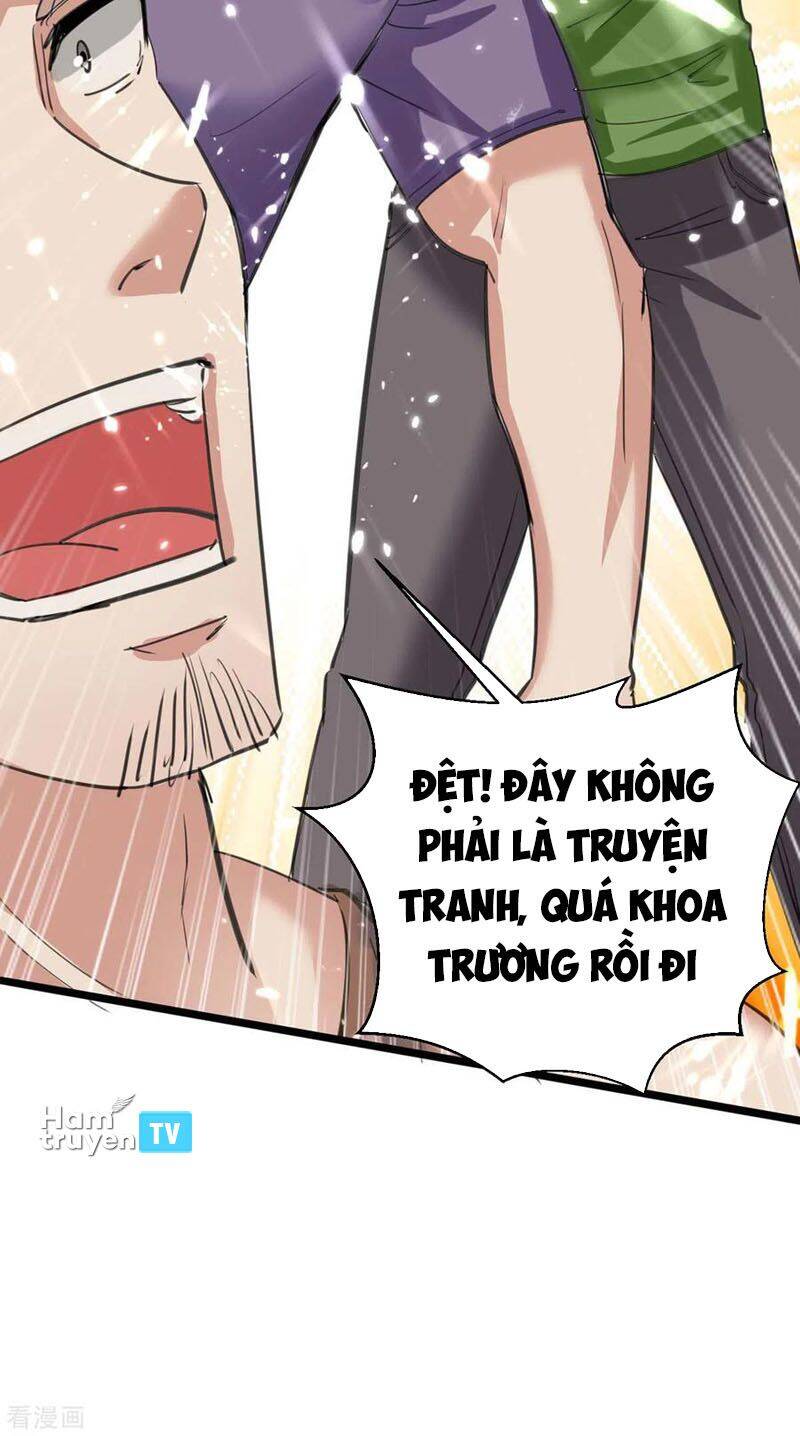 Thần Cấp Thấu Thị Chapter 179 - Next Chapter 180