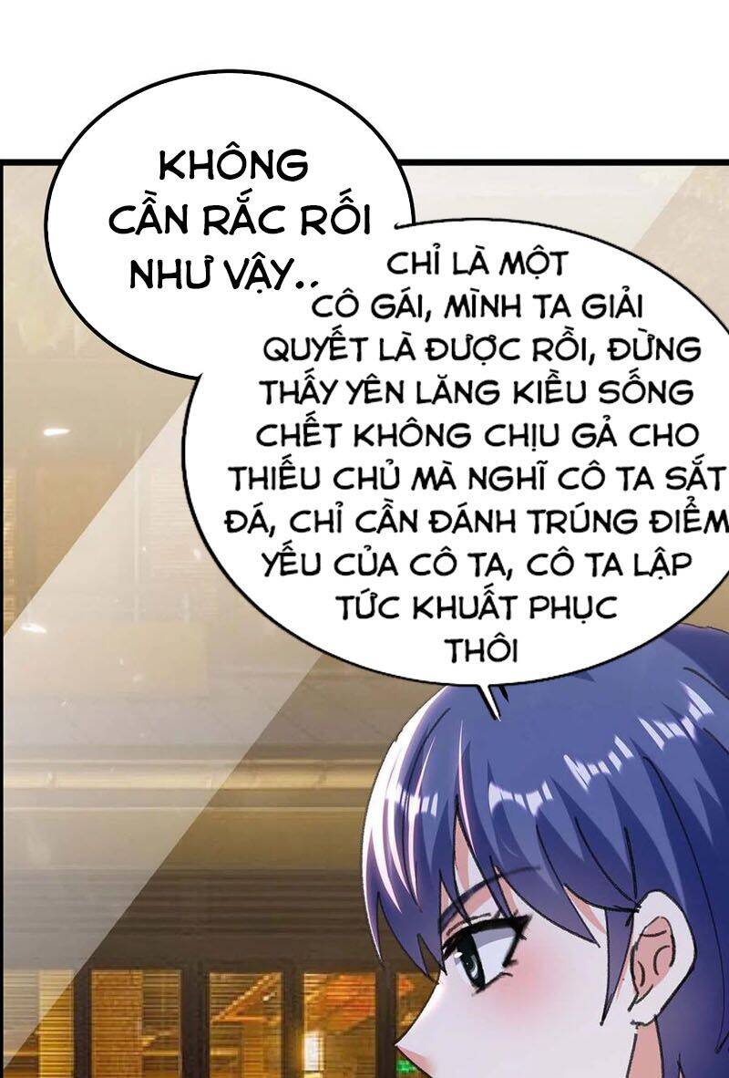 Thần Cấp Thấu Thị Chapter 179 - Next Chapter 180