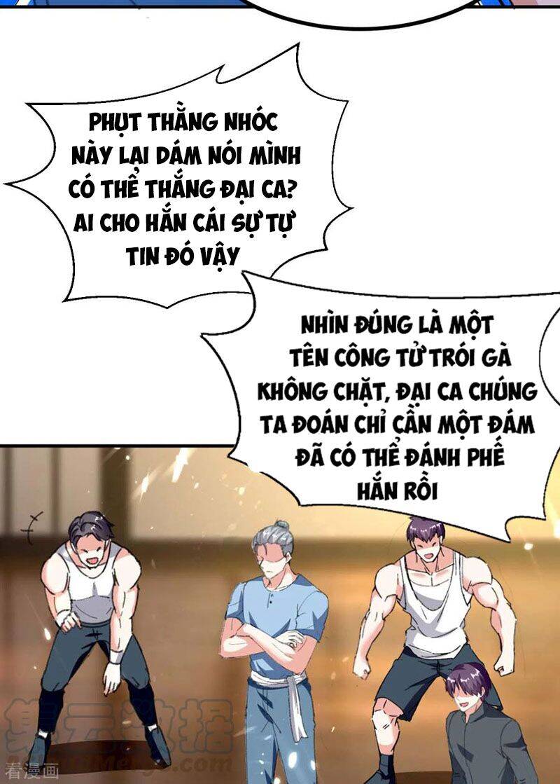 Thần Cấp Thấu Thị Chapter 179 - Next Chapter 180