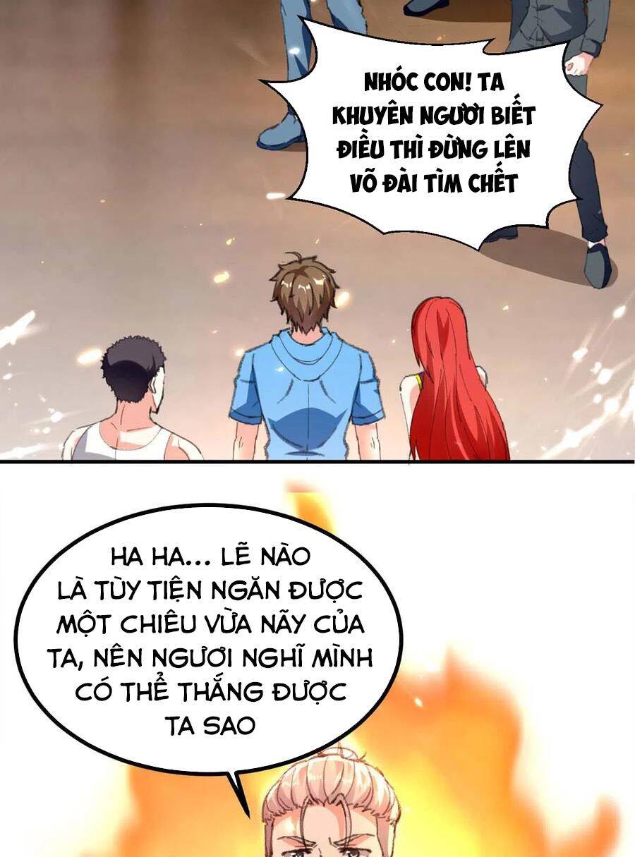 Thần Cấp Thấu Thị Chapter 179 - Next Chapter 180