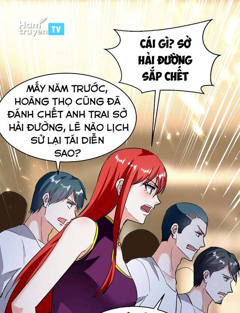 Thần Cấp Thấu Thị Chapter 179 - Next Chapter 180