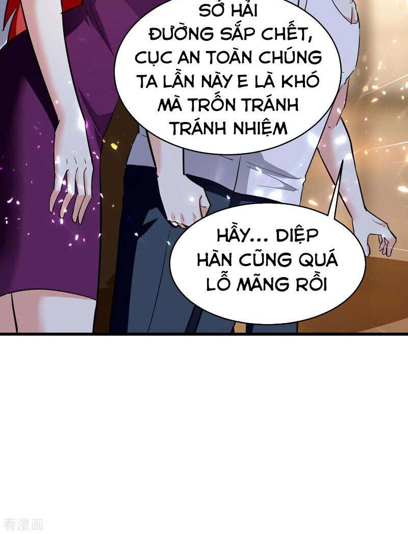 Thần Cấp Thấu Thị Chapter 179 - Next Chapter 180