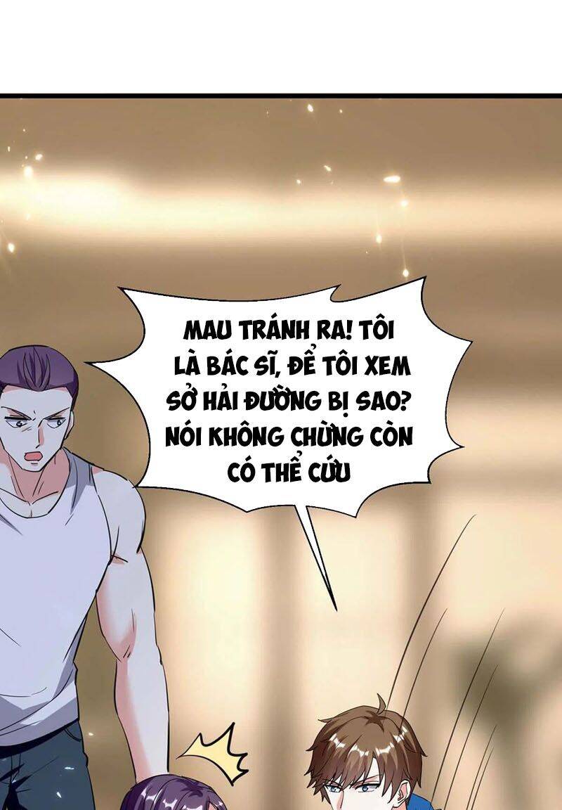 Thần Cấp Thấu Thị Chapter 179 - Next Chapter 180