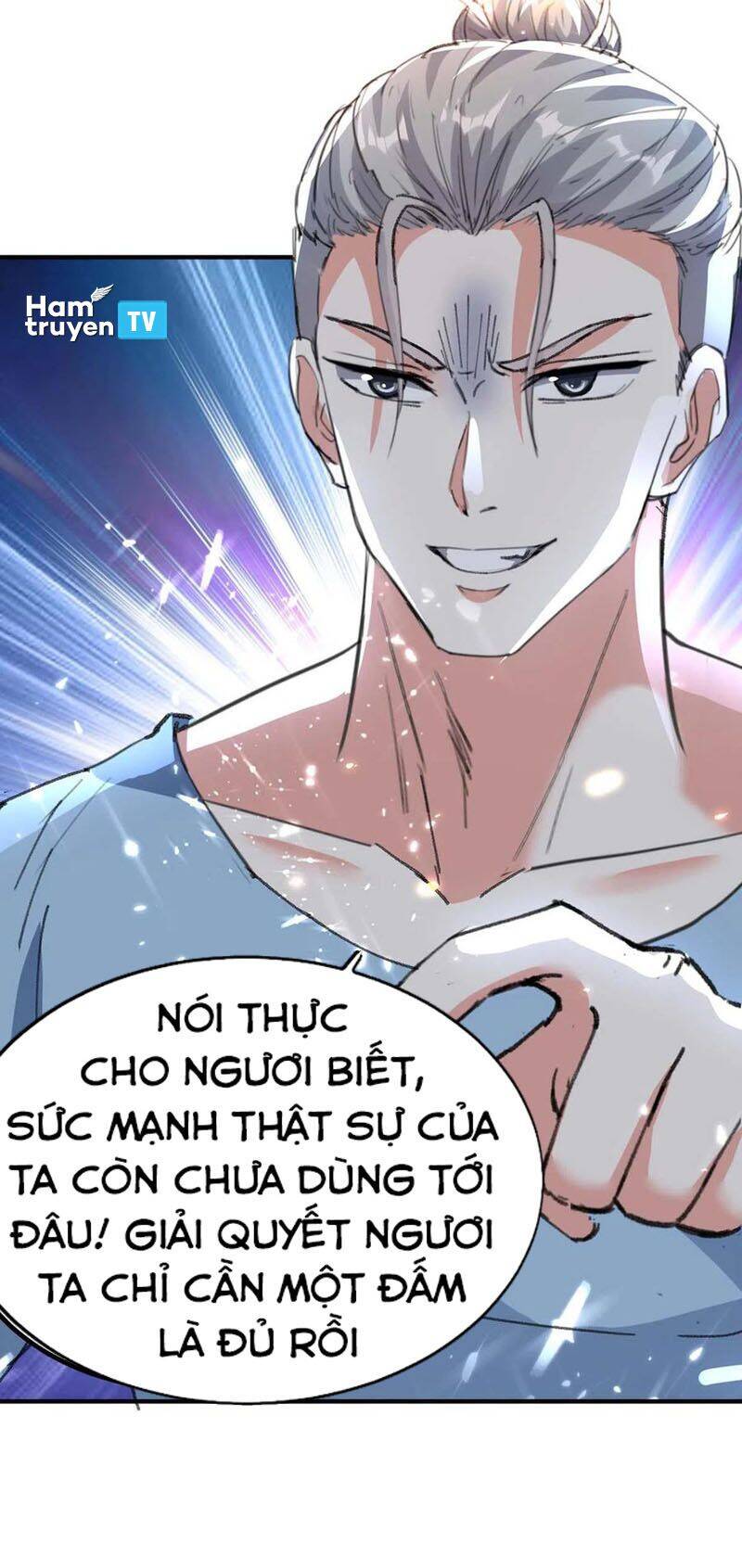 Thần Cấp Thấu Thị Chapter 179 - Next Chapter 180