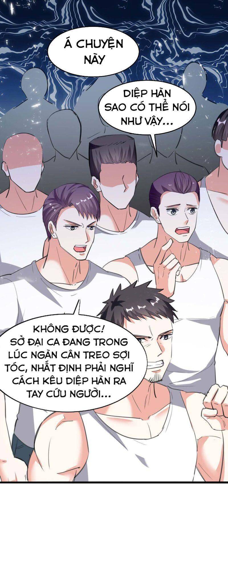 Thần Cấp Thấu Thị Chapter 180 - Next Chapter 181