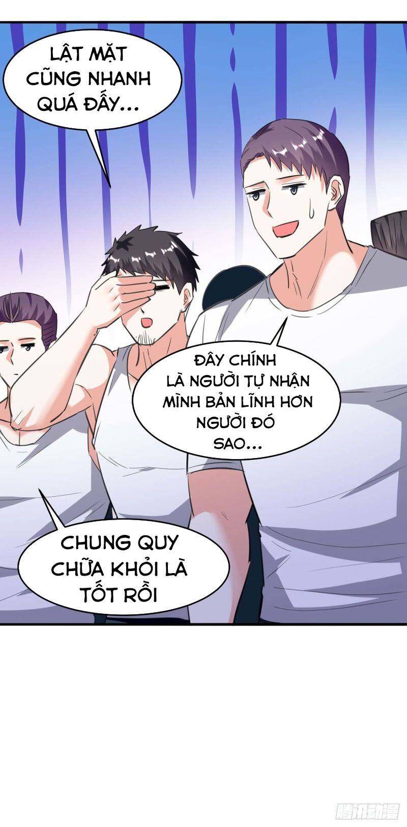 Thần Cấp Thấu Thị Chapter 180 - Next Chapter 181