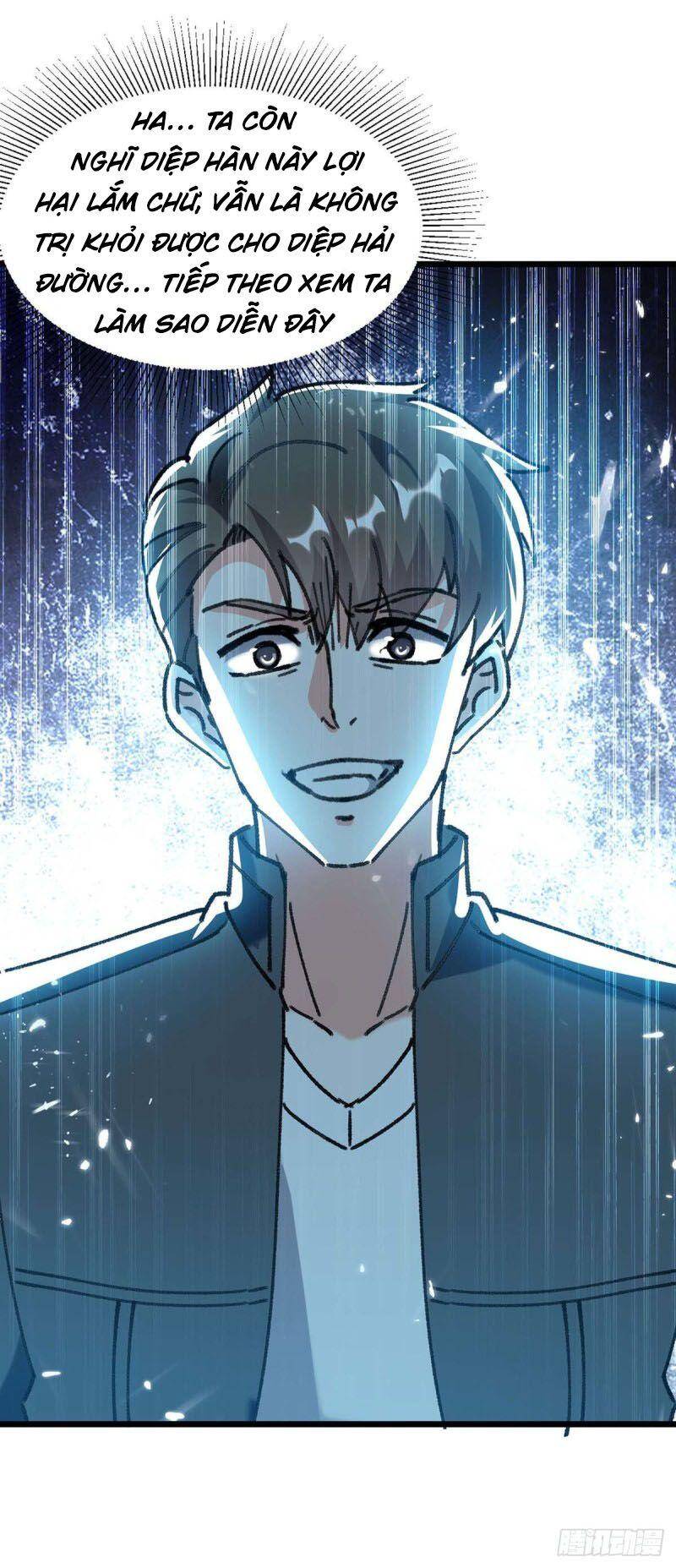 Thần Cấp Thấu Thị Chapter 181 - Next Chapter 182