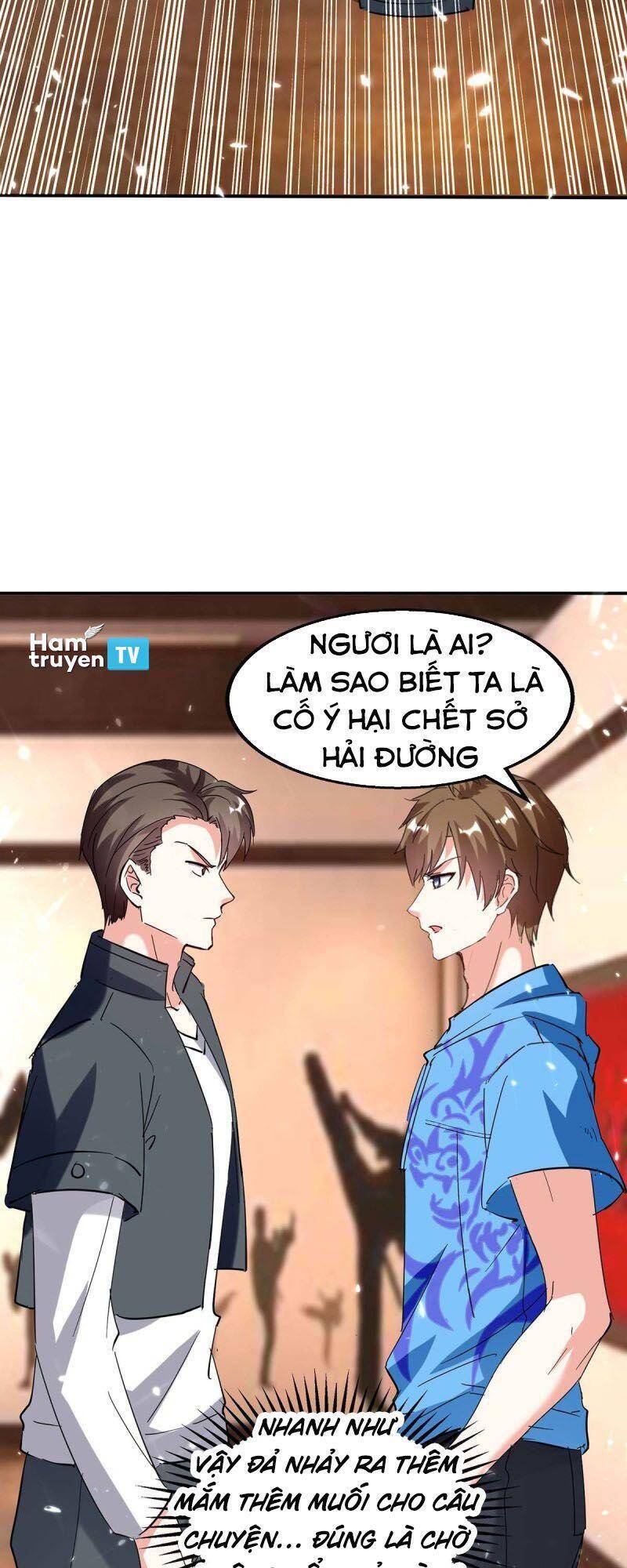 Thần Cấp Thấu Thị Chapter 181 - Next Chapter 182