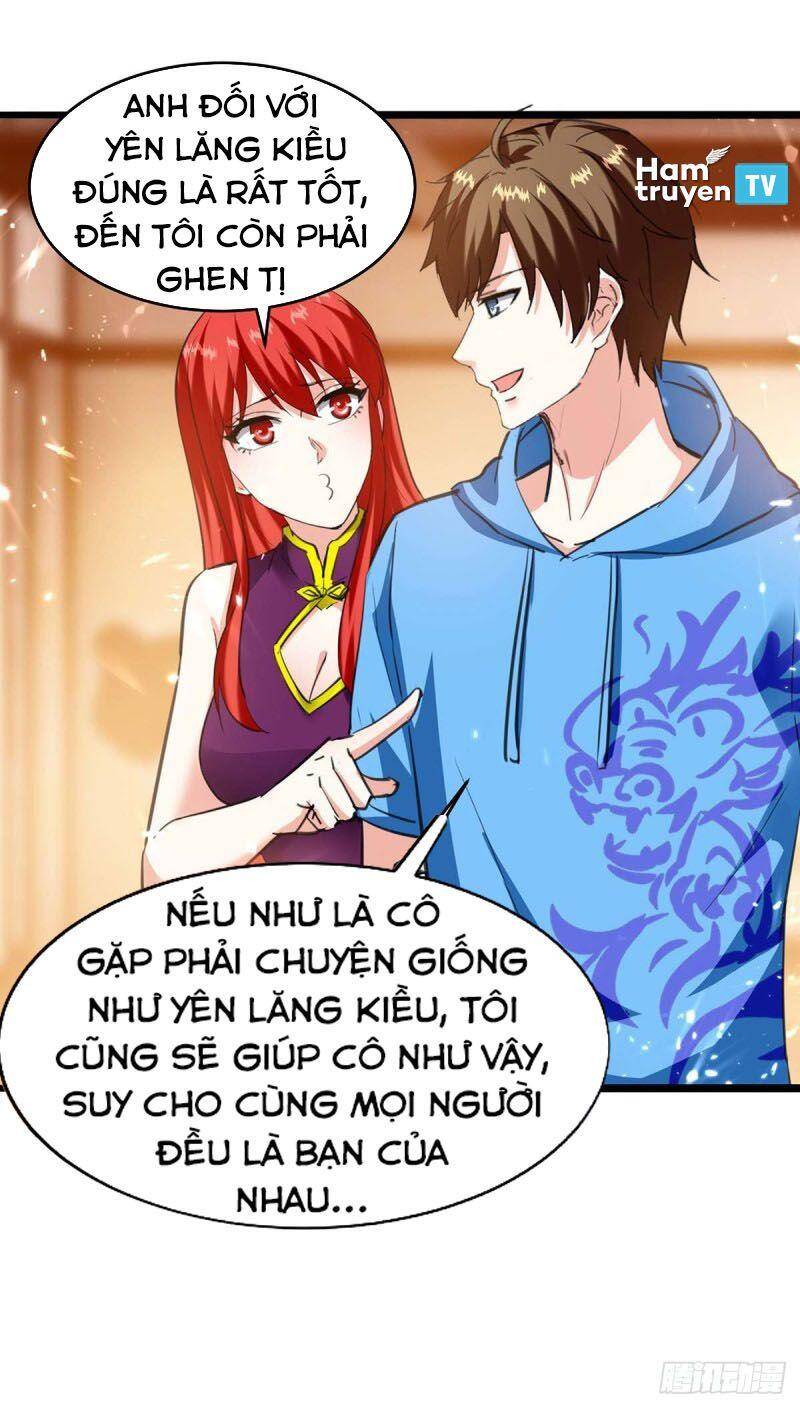 Thần Cấp Thấu Thị Chapter 182 - Next Chapter 183