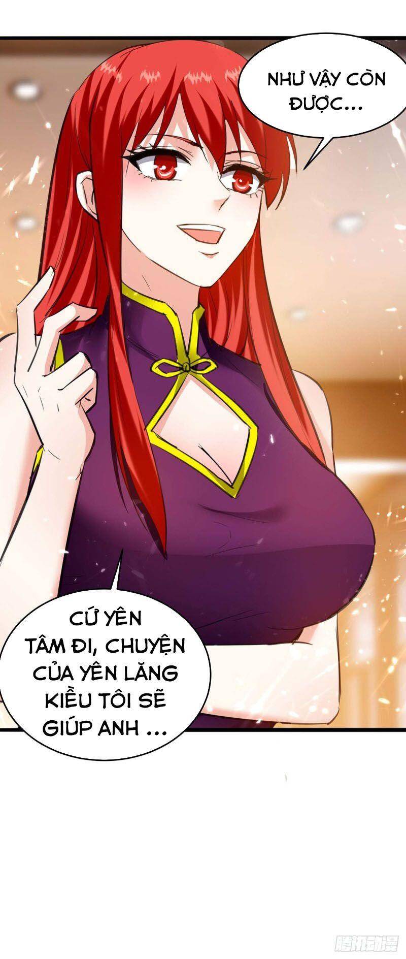 Thần Cấp Thấu Thị Chapter 182 - Next Chapter 183