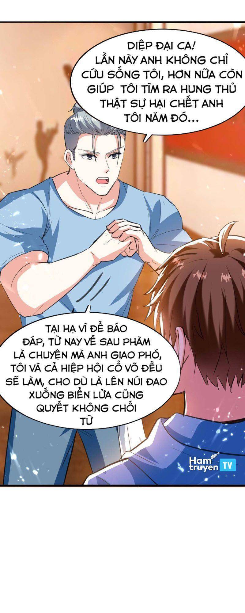 Thần Cấp Thấu Thị Chapter 182 - Next Chapter 183