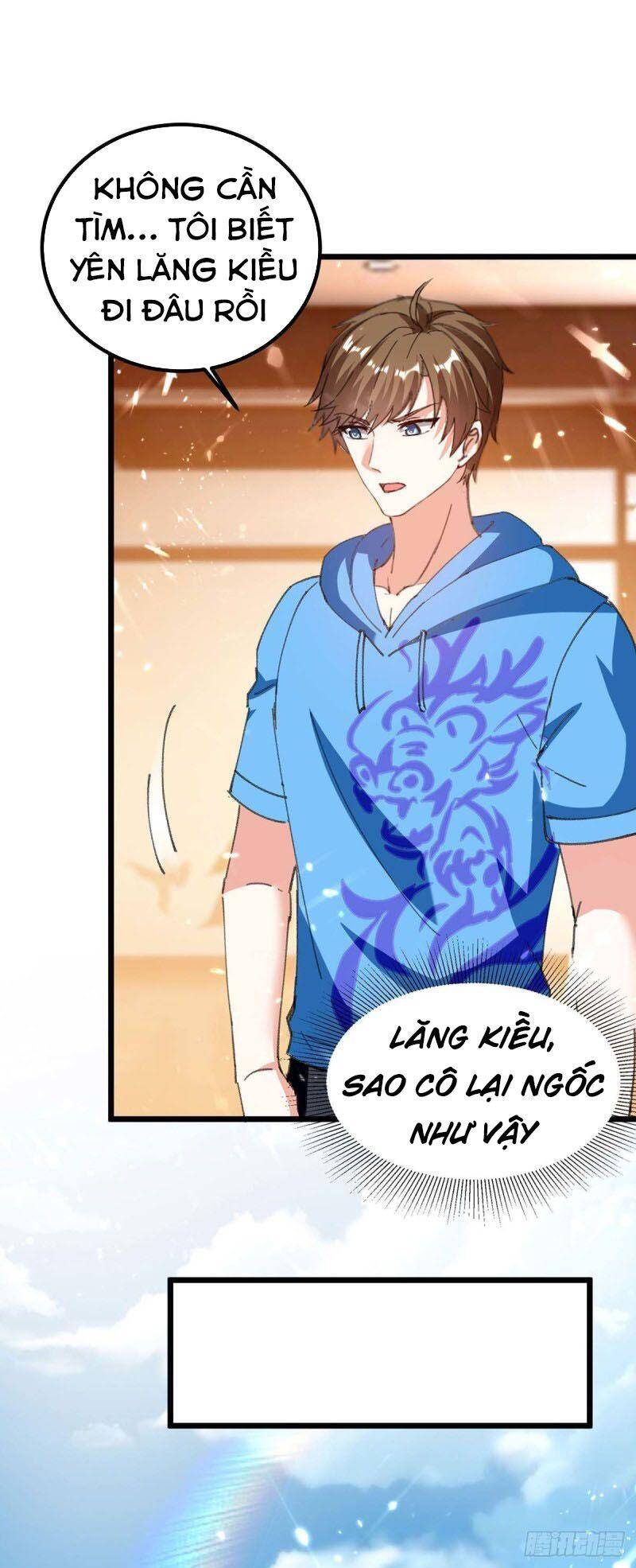 Thần Cấp Thấu Thị Chapter 182 - Next Chapter 183