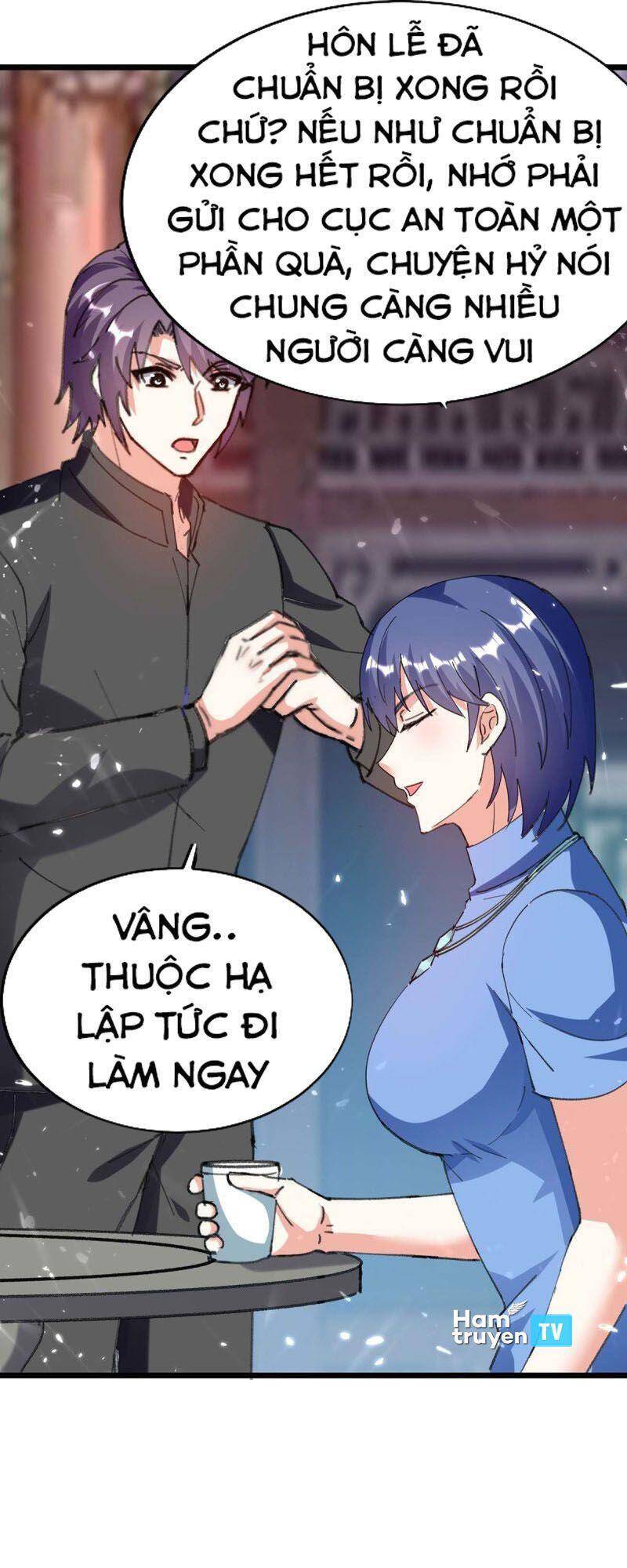 Thần Cấp Thấu Thị Chapter 182 - Next Chapter 183