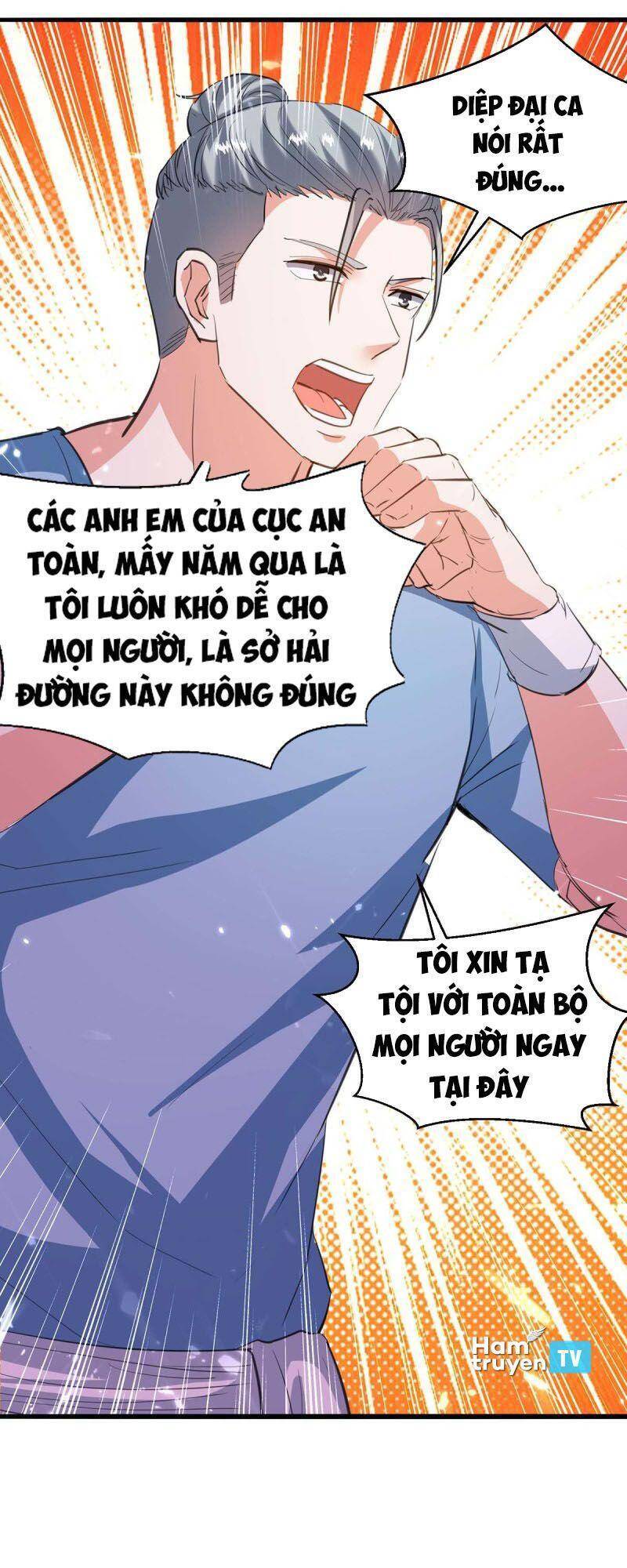 Thần Cấp Thấu Thị Chapter 182 - Next Chapter 183