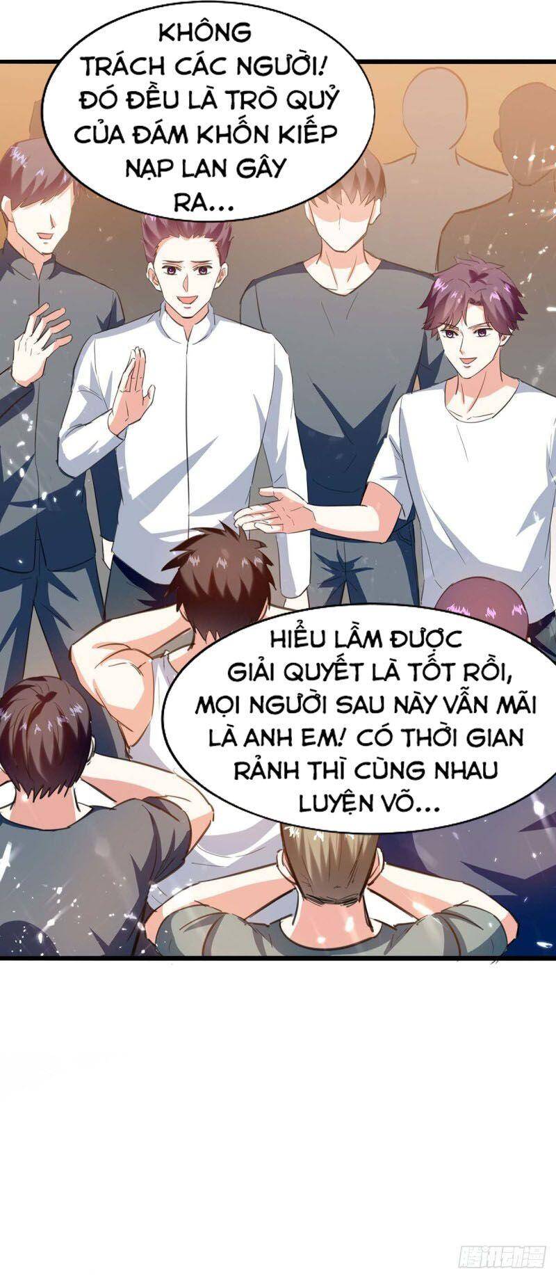 Thần Cấp Thấu Thị Chapter 182 - Next Chapter 183