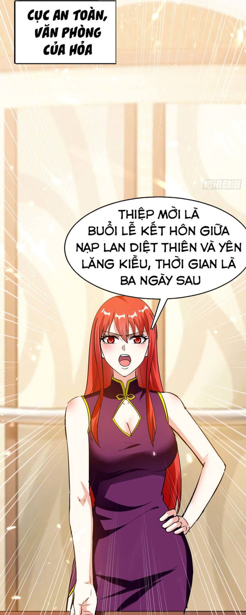 Thần Cấp Thấu Thị Chapter 183 - Next Chapter 184