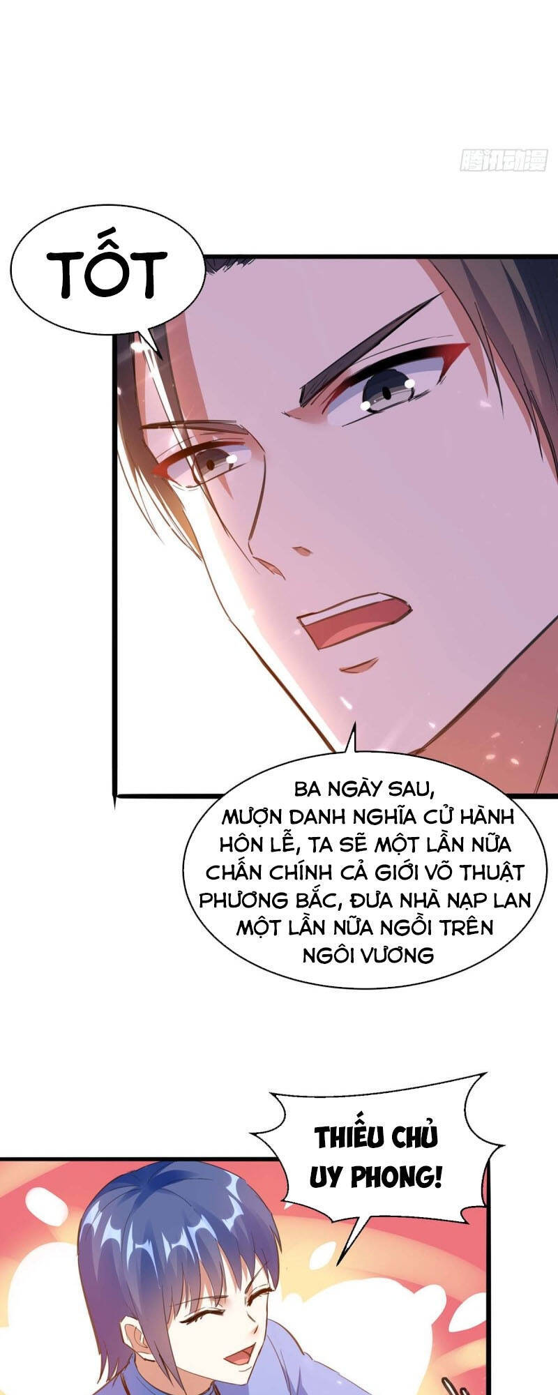 Thần Cấp Thấu Thị Chapter 183 - Next Chapter 184