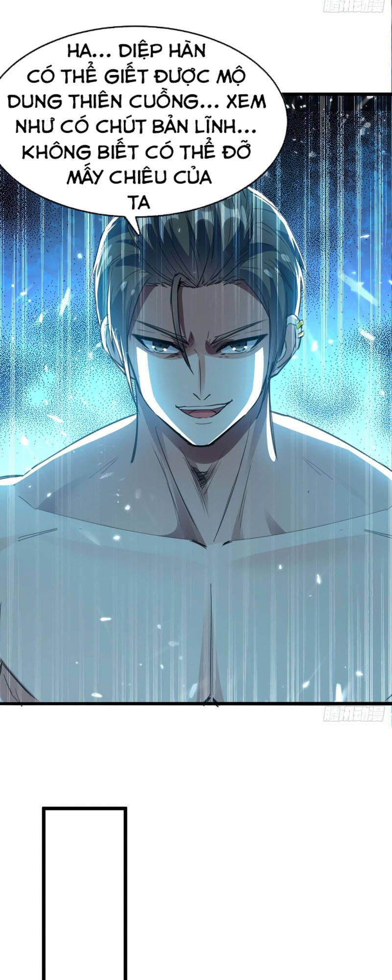 Thần Cấp Thấu Thị Chapter 183 - Next Chapter 184