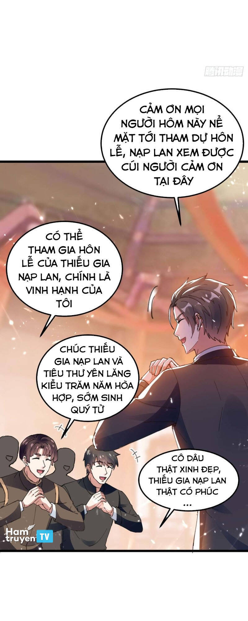 Thần Cấp Thấu Thị Chapter 183 - Next Chapter 184