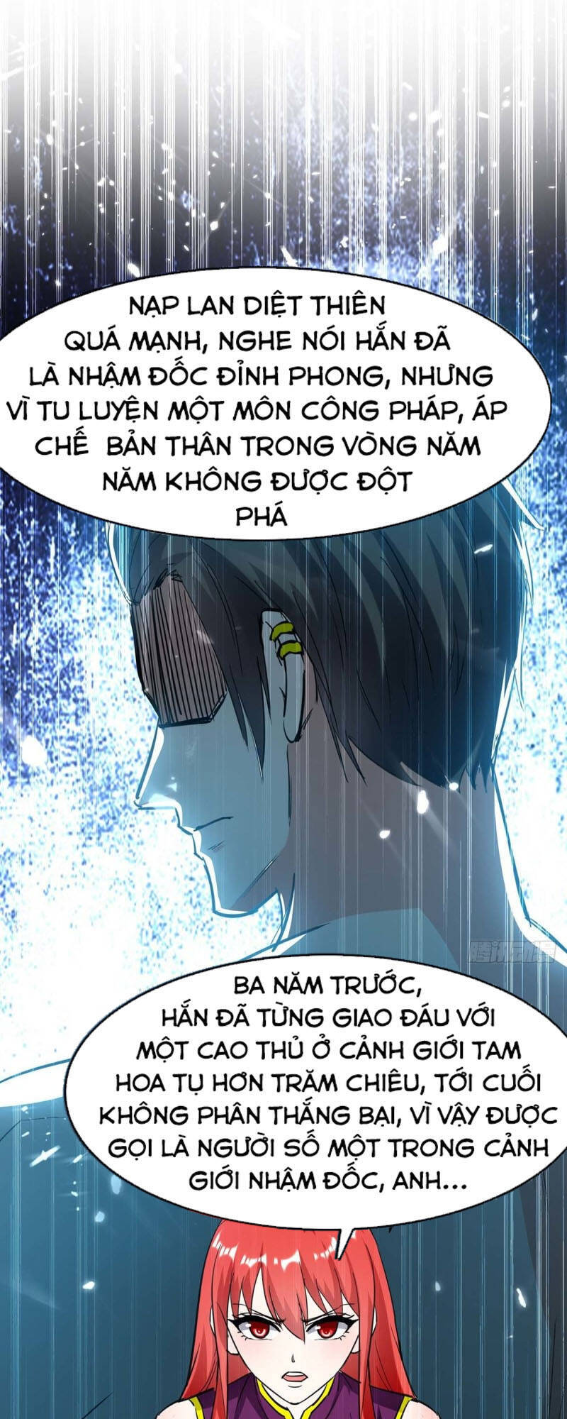 Thần Cấp Thấu Thị Chapter 183 - Next Chapter 184