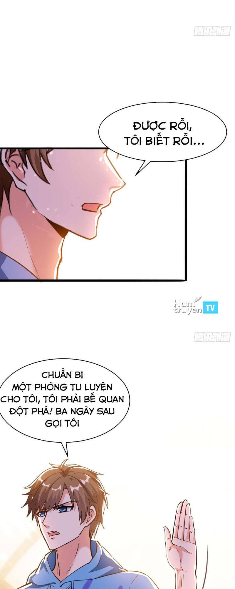 Thần Cấp Thấu Thị Chapter 183 - Next Chapter 184