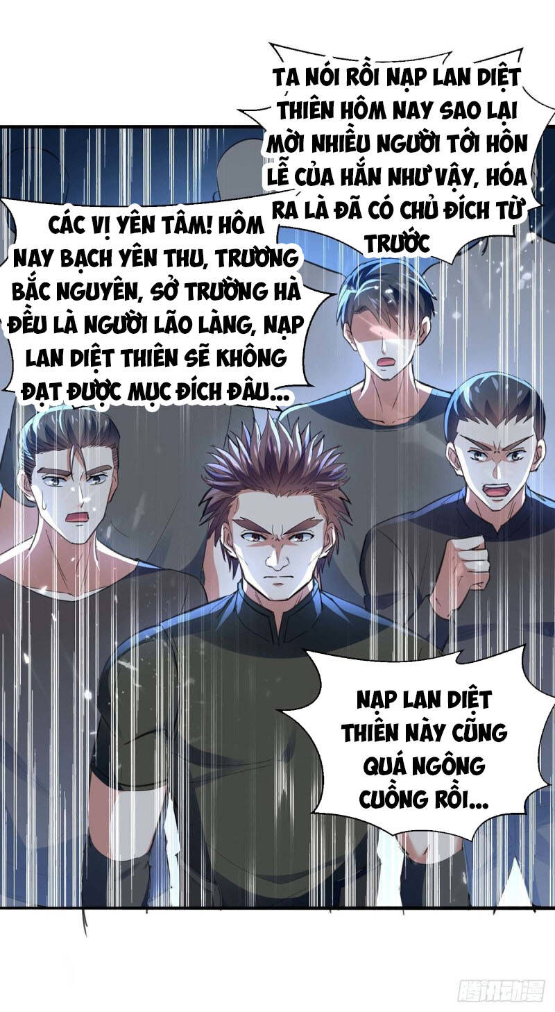 Thần Cấp Thấu Thị Chapter 184 - Next Chapter 185