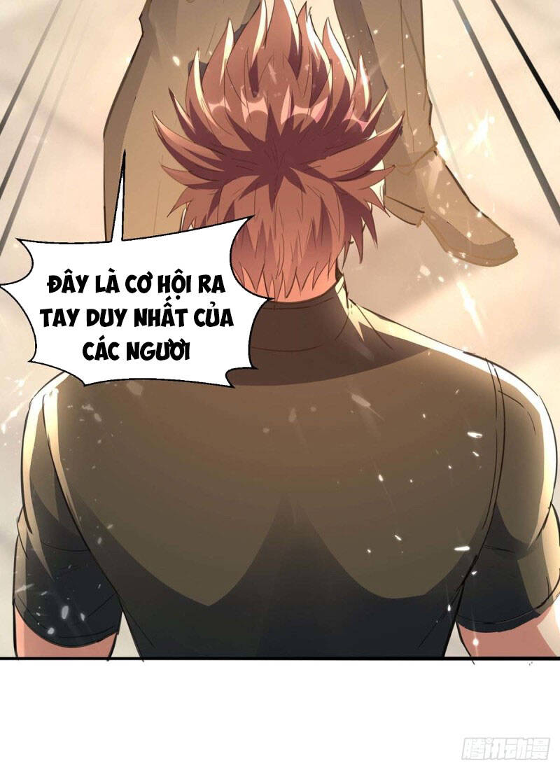 Thần Cấp Thấu Thị Chapter 184 - Next Chapter 185