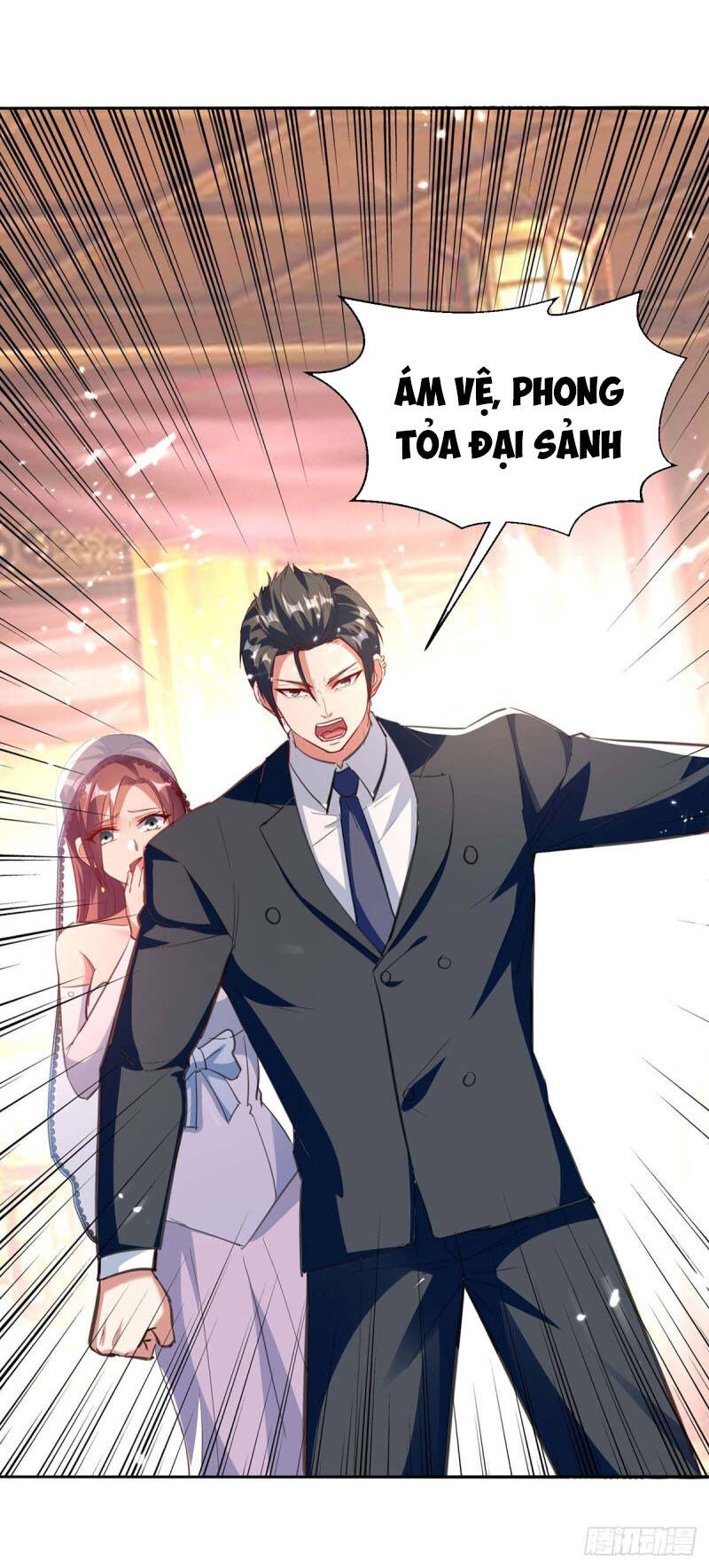 Thần Cấp Thấu Thị Chapter 184 - Next Chapter 185