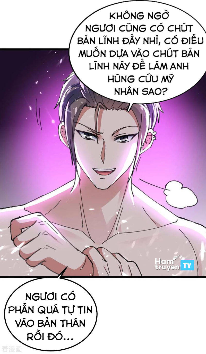 Thần Cấp Thấu Thị Chapter 185 - Next Chapter 186