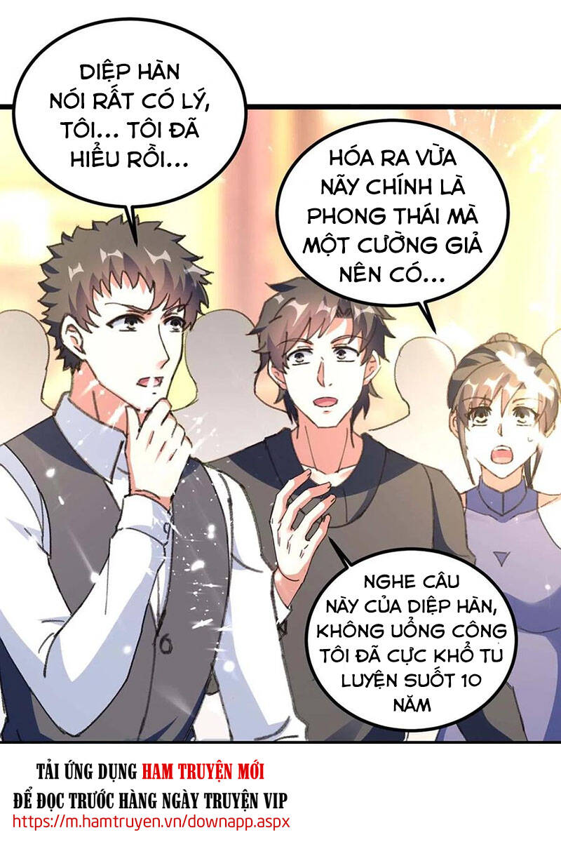 Thần Cấp Thấu Thị Chapter 186 - Next Chapter 187