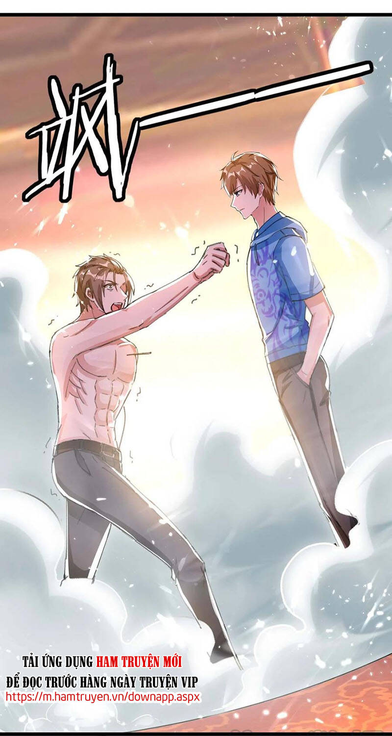 Thần Cấp Thấu Thị Chapter 186 - Next Chapter 187