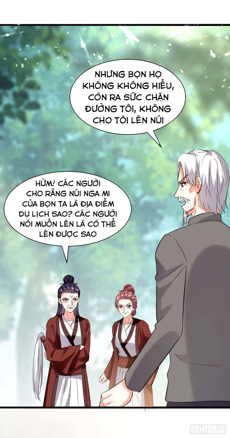 Thần Cấp Thấu Thị Chapter 188 - Next Chapter 189