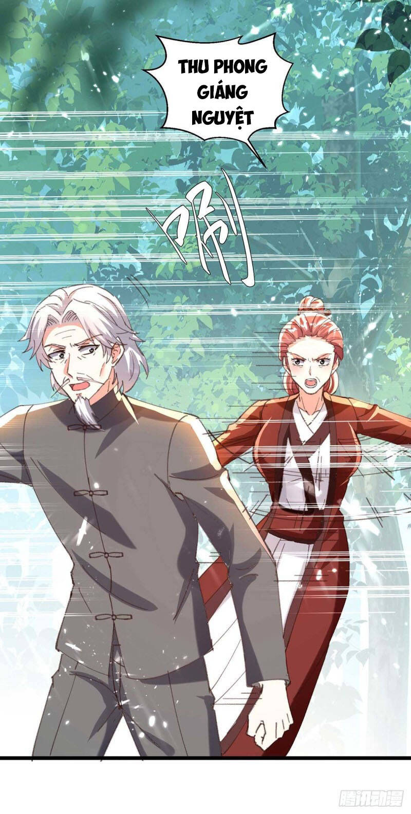 Thần Cấp Thấu Thị Chapter 188 - Next Chapter 189