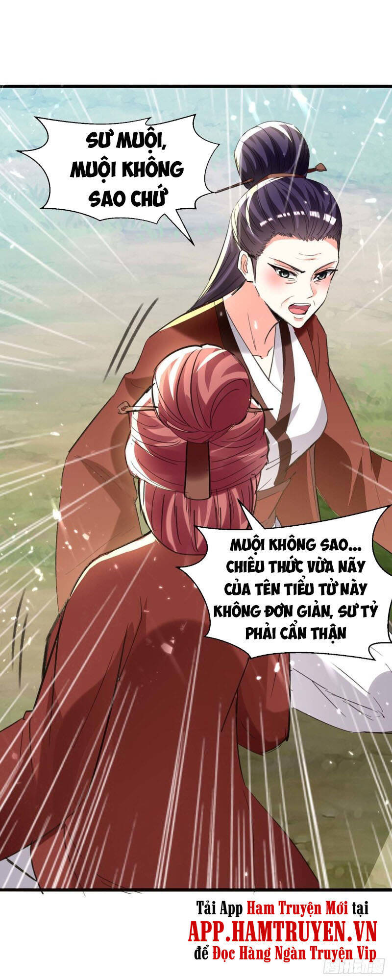 Thần Cấp Thấu Thị Chapter 188 - Next Chapter 189