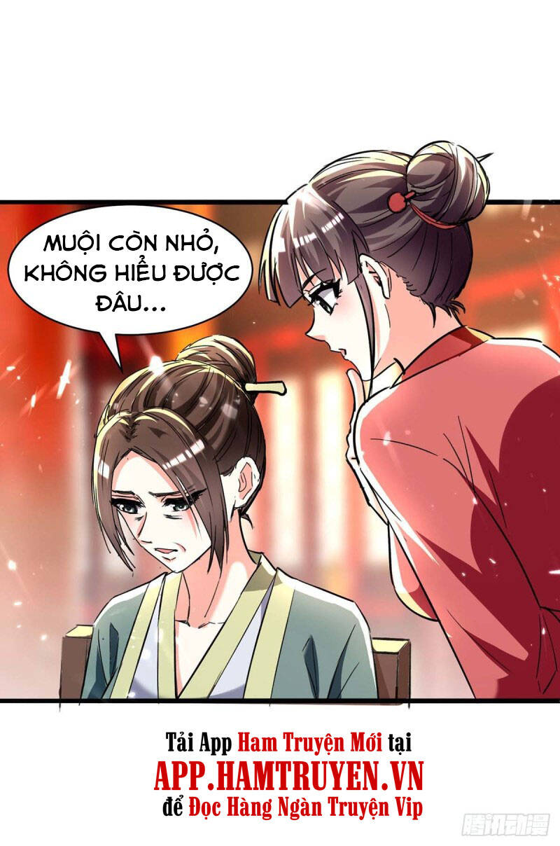 Thần Cấp Thấu Thị Chapter 189 - Next Chapter 190