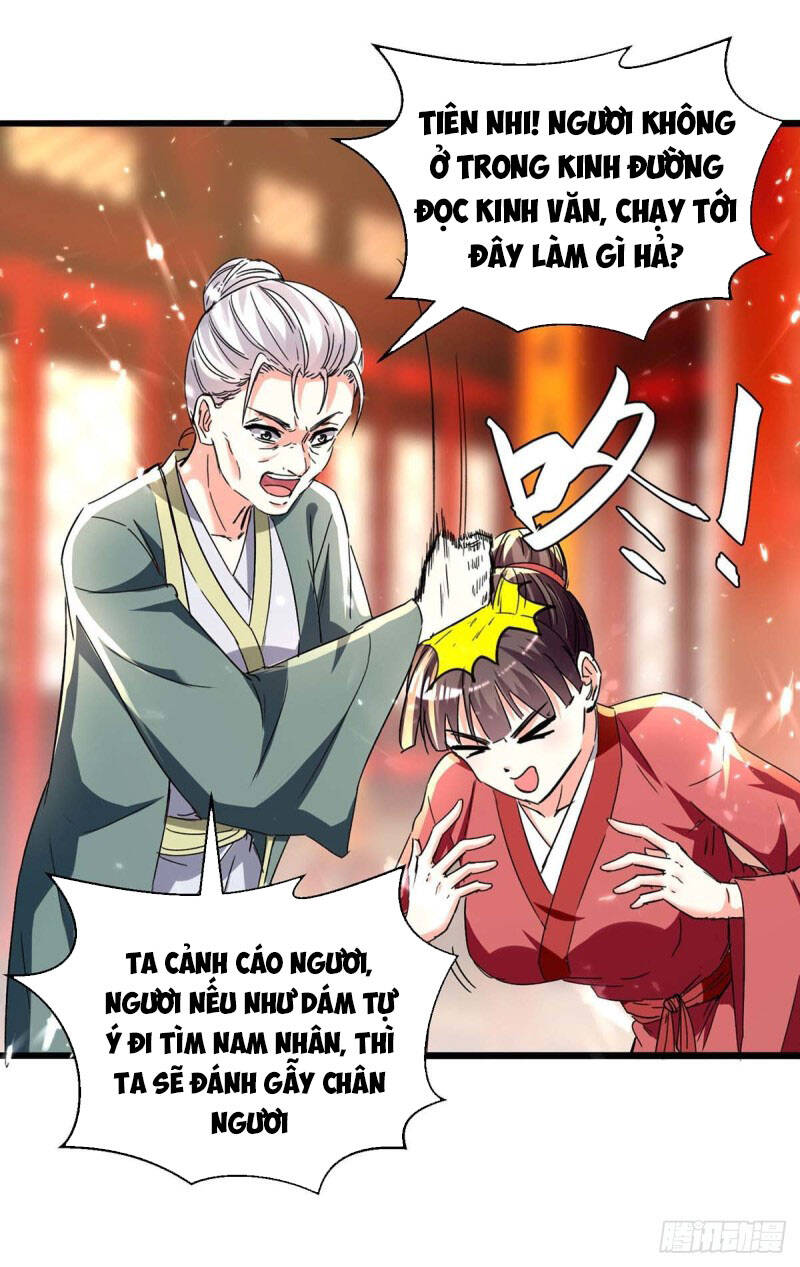 Thần Cấp Thấu Thị Chapter 189 - Next Chapter 190