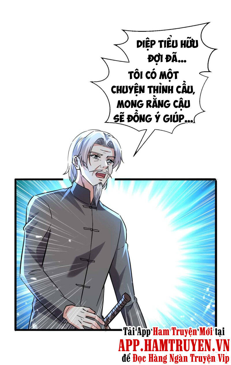 Thần Cấp Thấu Thị Chapter 189 - Next Chapter 190