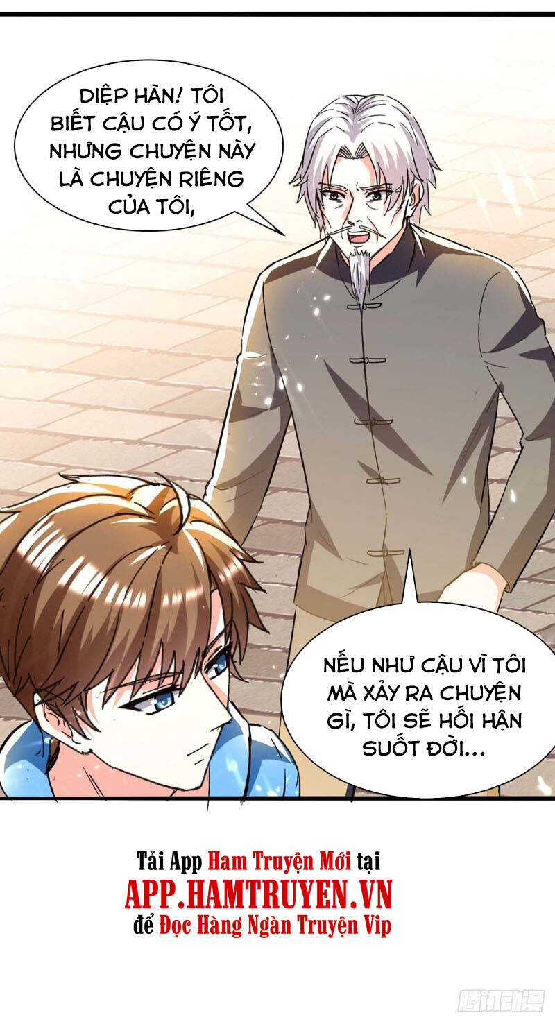 Thần Cấp Thấu Thị Chapter 191 - Next Chapter 192