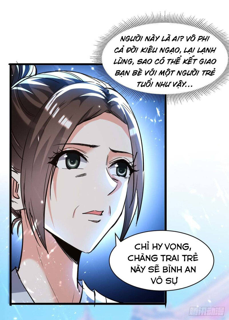 Thần Cấp Thấu Thị Chapter 191 - Next Chapter 192