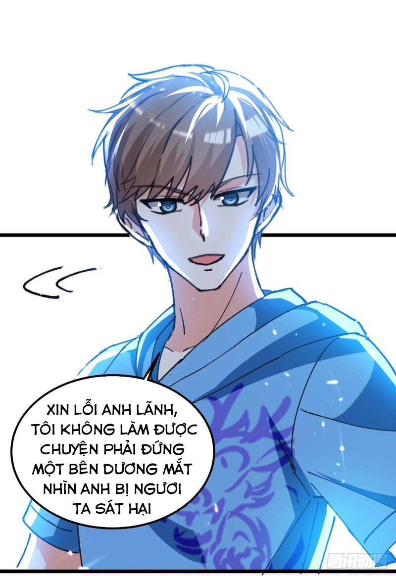 Thần Cấp Thấu Thị Chapter 191 - Next Chapter 192