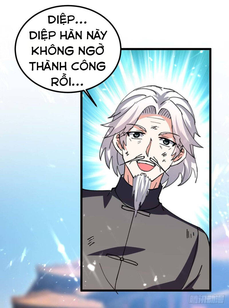 Thần Cấp Thấu Thị Chapter 192 - Next Chapter 193