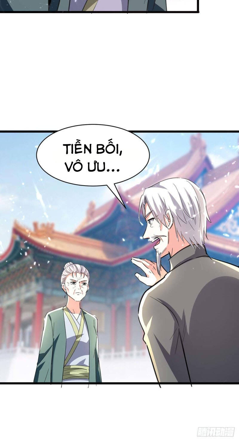 Thần Cấp Thấu Thị Chapter 192 - Next Chapter 193