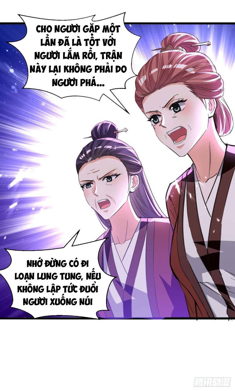 Thần Cấp Thấu Thị Chapter 192 - Next Chapter 193