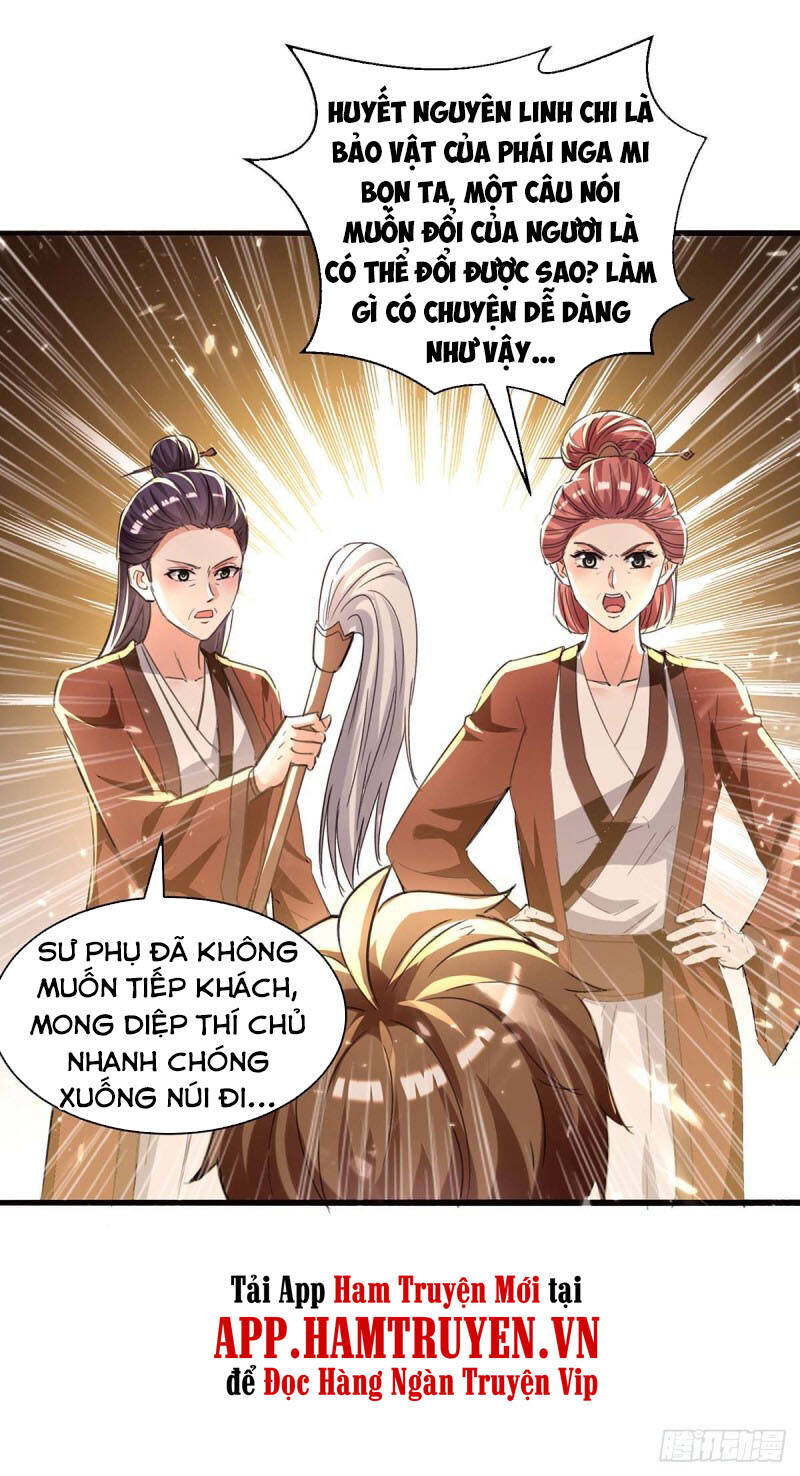 Thần Cấp Thấu Thị Chapter 192 - Next Chapter 193